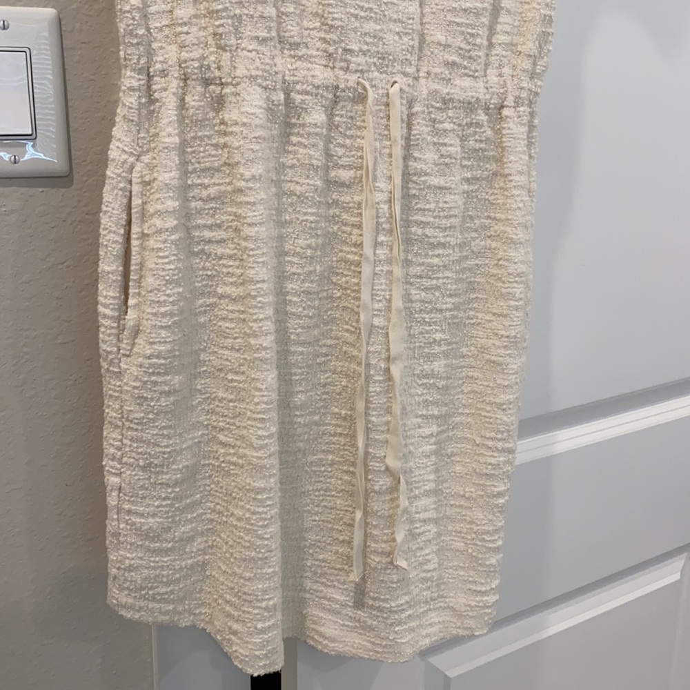 Lou& Grey Cream Dress - Picture 2 of 2